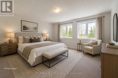 56 AMBER DRIVE Wasaga Beach Ontario photo 17