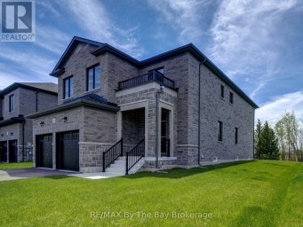 56 AMBER DRIVE Wasaga Beach Ontario photo 2