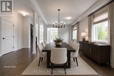 56 AMBER DRIVE Wasaga Beach Ontario photo 5