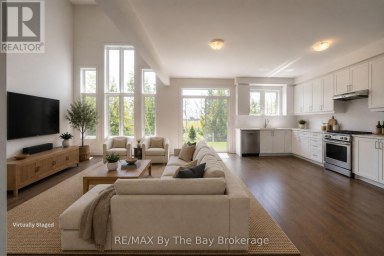 56 AMBER DRIVE Wasaga Beach Ontario photo 7