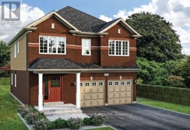 270 LYLE DRIVE Clarington (Bowmanville) Ontario photo 1