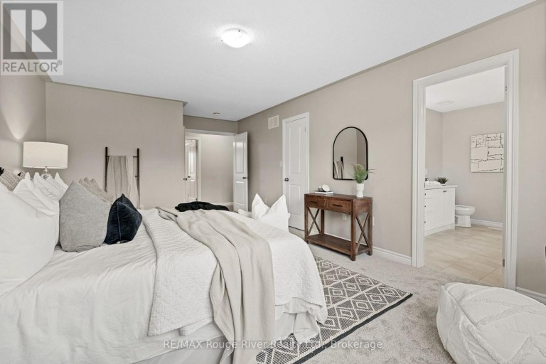 270 LYLE DRIVE, Clarington (Bowmanville), Ontario, L1C4T9