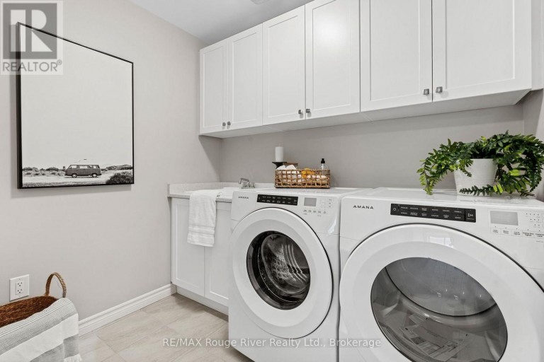 270 LYLE DRIVE, Clarington (Bowmanville), Ontario, L1C4T9