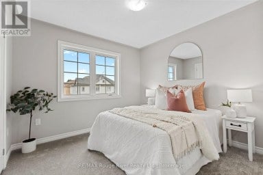 270 LYLE DRIVE Clarington (Bowmanville) Ontario photo 19