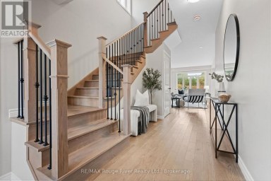 270 LYLE DRIVE Clarington (Bowmanville) Ontario photo 2