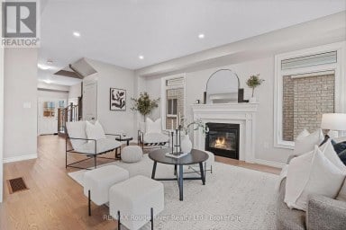 270 LYLE DRIVE Clarington (Bowmanville) Ontario photo 3
