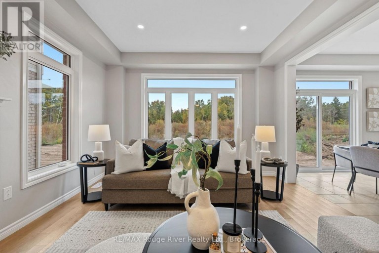 270 LYLE DRIVE, Clarington (Bowmanville), Ontario, L1C4T9