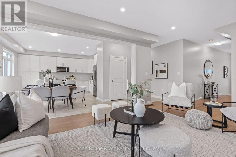 270 LYLE DRIVE, Clarington (Bowmanville), Ontario, L1C4T9