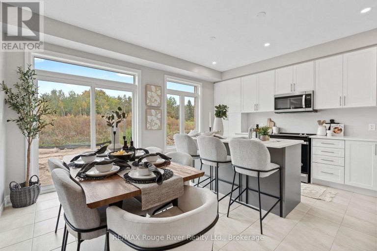 270 LYLE DRIVE, Clarington (Bowmanville), Ontario, L1C4T9