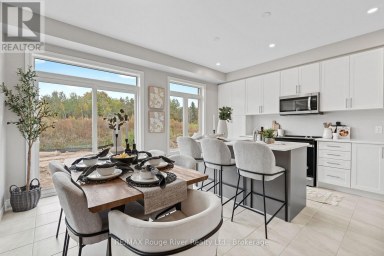 270 LYLE DRIVE Clarington (Bowmanville) Ontario photo 8