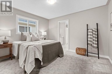 270 LYLE DRIVE Clarington (Bowmanville) Ontario photo 9