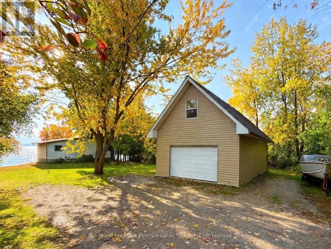 18 LAKEVIEW BOULEVARD, Kawartha Lakes (Little Britain), Ontario, K0M2C0