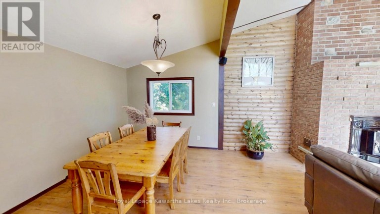 18 LAKEVIEW BOULEVARD, Kawartha Lakes (Little Britain), Ontario, K0M2C0