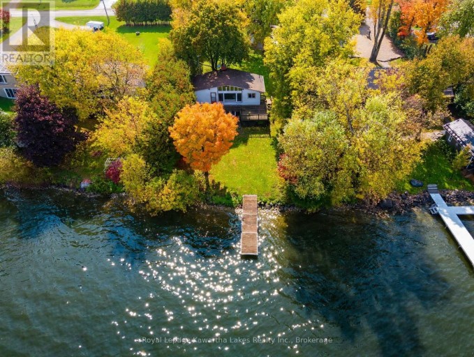 18 LAKEVIEW BOULEVARD, Kawartha Lakes (Little Britain), Ontario, K0M2C0
