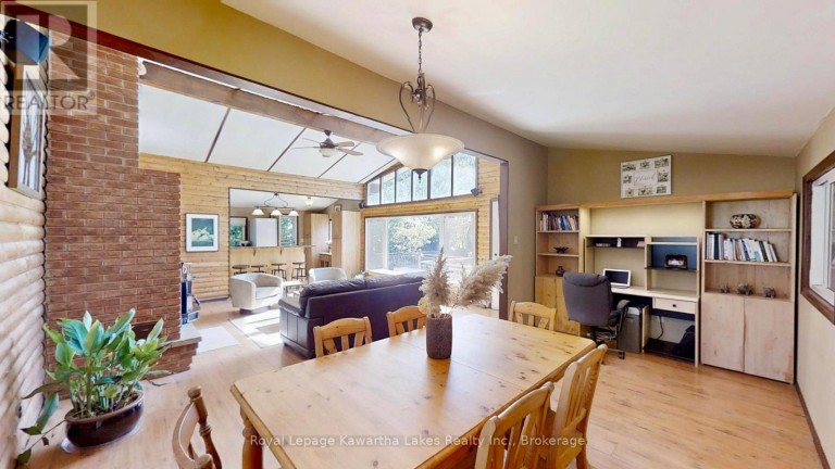 18 LAKEVIEW BOULEVARD, Kawartha Lakes (Little Britain), Ontario, K0M2C0