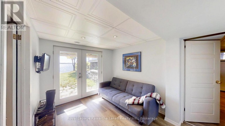 18 LAKEVIEW BOULEVARD, Kawartha Lakes (Little Britain), Ontario, K0M2C0