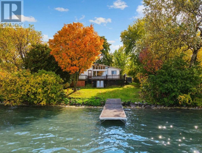 18 LAKEVIEW BOULEVARD, Kawartha Lakes (Little Britain), Ontario, K0M2C0