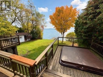 18 LAKEVIEW BOULEVARD Kawartha Lakes (Little Britain) Ontario photo 35