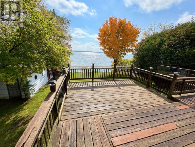 18 LAKEVIEW BOULEVARD, Kawartha Lakes (Little Britain), Ontario, K0M2C0