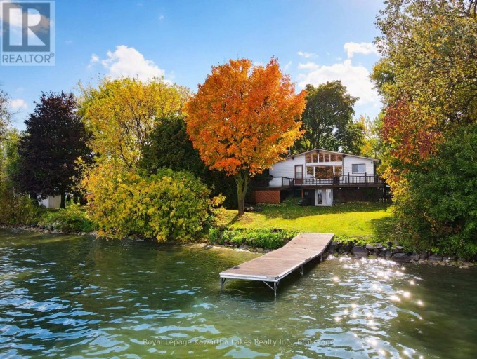 18 LAKEVIEW BOULEVARD, Kawartha Lakes (Little Britain), Ontario, K0M2C0