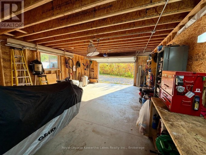 18 LAKEVIEW BOULEVARD, Kawartha Lakes (Little Britain), Ontario, K0M2C0