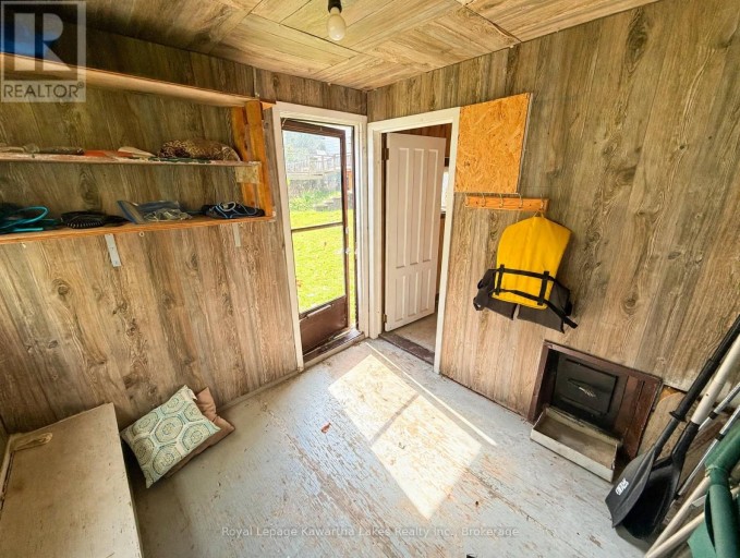 18 LAKEVIEW BOULEVARD, Kawartha Lakes (Little Britain), Ontario, K0M2C0