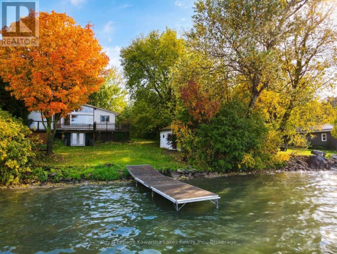 18 LAKEVIEW BOULEVARD, Kawartha Lakes (Little Britain), Ontario, K0M2C0
