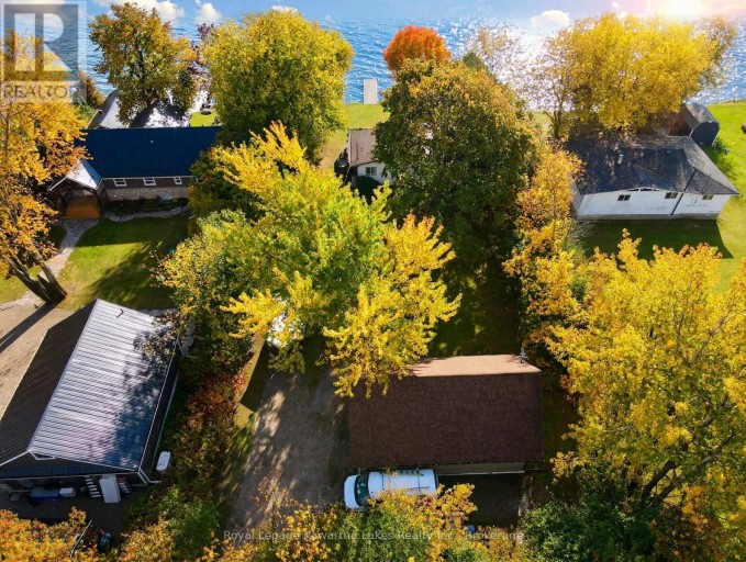 18 LAKEVIEW BOULEVARD, Kawartha Lakes (Little Britain), Ontario, K0M2C0