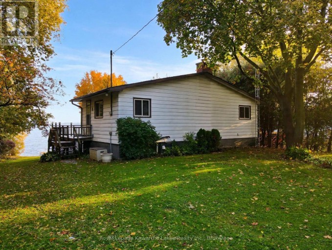 18 LAKEVIEW BOULEVARD, Kawartha Lakes (Little Britain), Ontario, K0M2C0