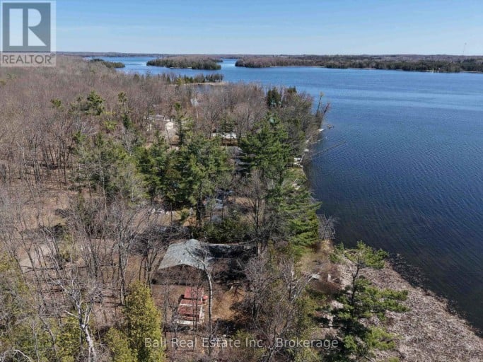 52 TOTEM HEIGHTS ROAD, Curve Lake First Nation 35, Ontario, K0L1R0