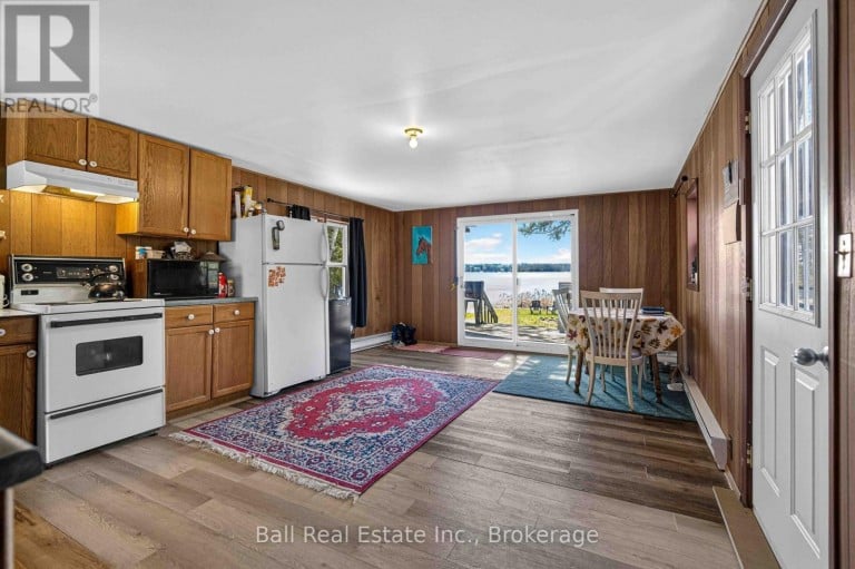 52 TOTEM HEIGHTS ROAD, Curve Lake First Nation 35, Ontario, K0L1R0