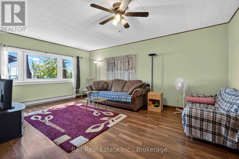 52 TOTEM HEIGHTS ROAD, Curve Lake First Nation 35, Ontario, K0L1R0