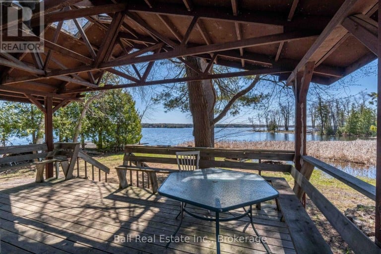52 TOTEM HEIGHTS ROAD, Curve Lake First Nation 35, Ontario, K0L1R0