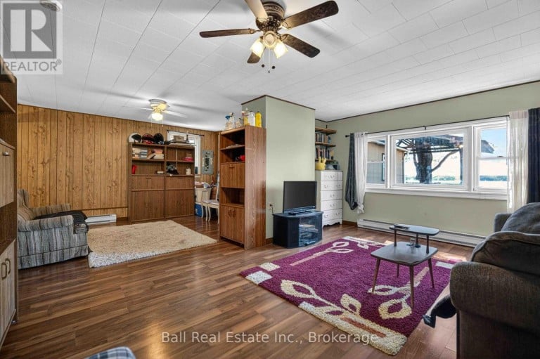 52 TOTEM HEIGHTS ROAD, Curve Lake First Nation 35, Ontario, K0L1R0
