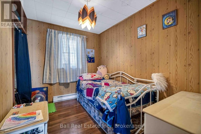 52 TOTEM HEIGHTS ROAD, Curve Lake First Nation 35, Ontario, K0L1R0