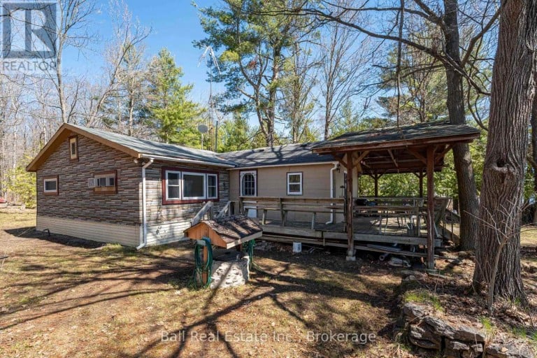 52 TOTEM HEIGHTS ROAD, Curve Lake First Nation 35, Ontario, K0L1R0