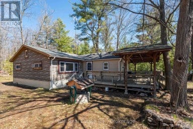 52 TOTEM HEIGHTS ROAD Curve Lake First Nation 35 Ontario photo 3