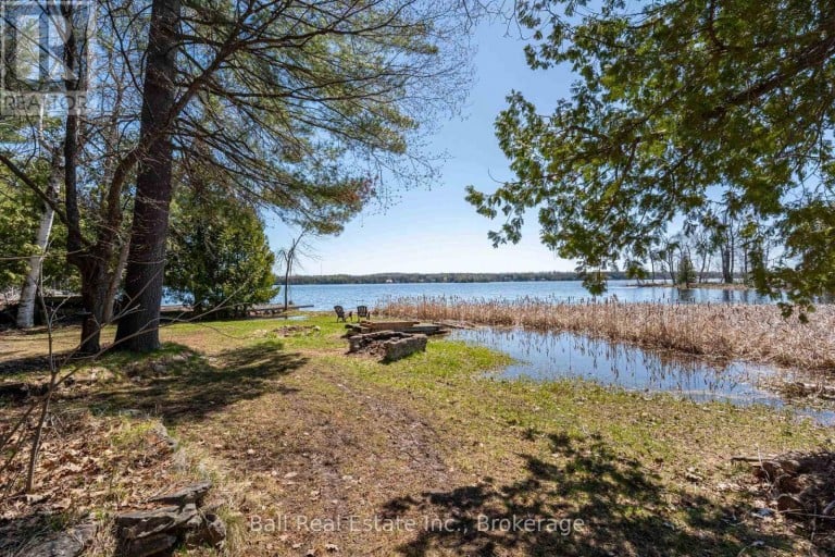 52 TOTEM HEIGHTS ROAD, Curve Lake First Nation 35, Ontario, K0L1R0