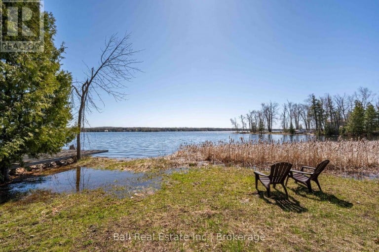 52 TOTEM HEIGHTS ROAD, Curve Lake First Nation 35, Ontario, K0L1R0