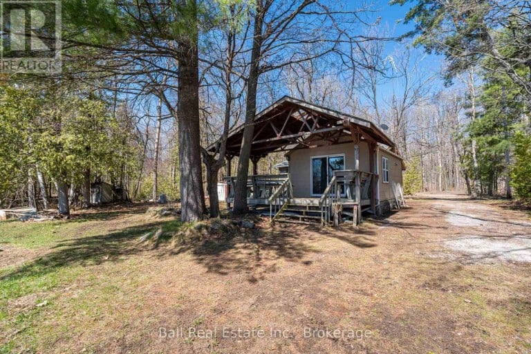 52 TOTEM HEIGHTS ROAD, Curve Lake First Nation 35, Ontario, K0L1R0