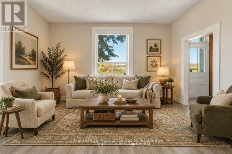 533 AVONLOUGH ROAD, Belleville (Belleville Ward), Ontario, K8N4Z2