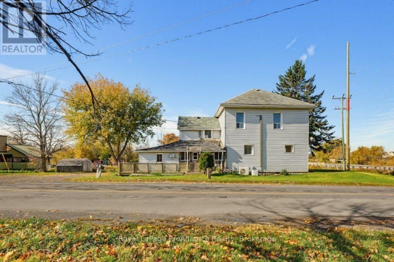 533 AVONLOUGH ROAD, Belleville (Belleville Ward), Ontario, K8N4Z2
