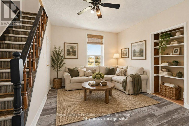 533 AVONLOUGH ROAD, Belleville (Belleville Ward), Ontario, K8N4Z2