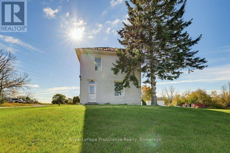 533 AVONLOUGH ROAD, Belleville (Belleville Ward), Ontario, K8N4Z2