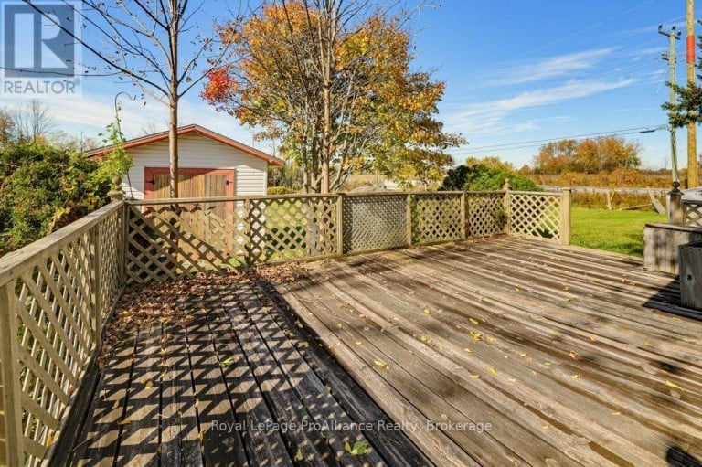 533 AVONLOUGH ROAD, Belleville (Belleville Ward), Ontario, K8N4Z2