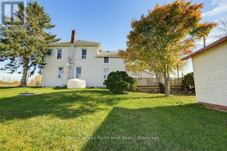 533 AVONLOUGH ROAD, Belleville (Belleville Ward), Ontario, K8N4Z2