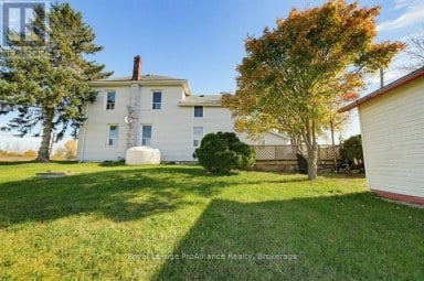 533 AVONLOUGH ROAD Belleville (Belleville Ward) Ontario photo 43