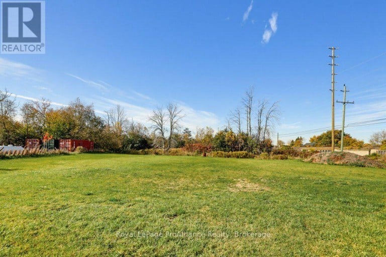 533 AVONLOUGH ROAD, Belleville (Belleville Ward), Ontario, K8N4Z2