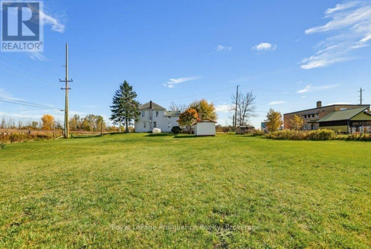 533 AVONLOUGH ROAD, Belleville (Belleville Ward), Ontario, K8N4Z2