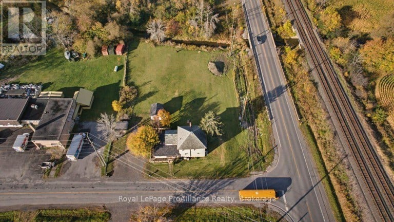 533 AVONLOUGH ROAD, Belleville (Belleville Ward), Ontario, K8N4Z2